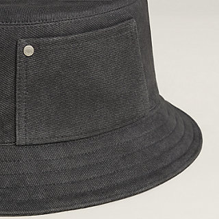 ハット 《フレッド》 ツイル | Hermès - エルメス-公式サイト